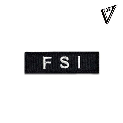 [소속패치] FSI