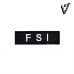 [소속패치] FSI