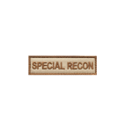 [소속패치] Special Recon (전 색상)