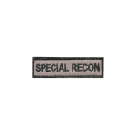 [소속패치] Special Recon (전 색상)