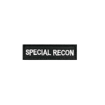 [소속패치] Special Recon (전 색상)