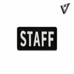 [주특기패치] STAFF 패치