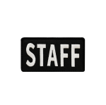 [주특기패치] STAFF 패치