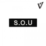 [소속패치] SOU