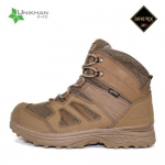 유니칸 WOLF-G6 6인치 고어텍스 전술화