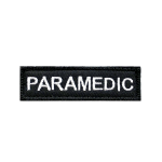 [소속패치] PARAMEDIC