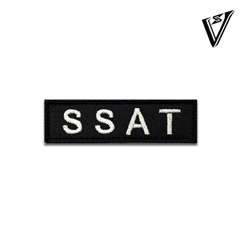 [소속패치] SSAT