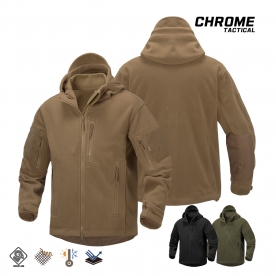 ★로건 플리스 자켓★