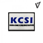 과학수사 KCSI 패치