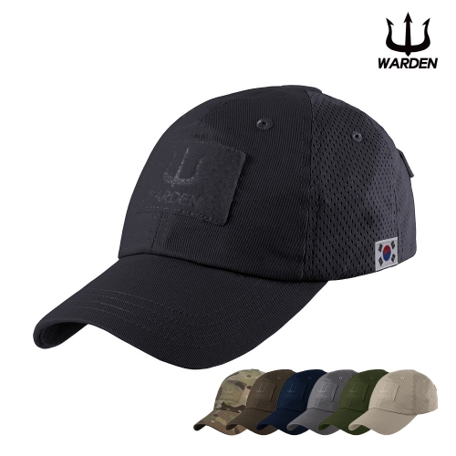 워든 PMC 메쉬 볼캡 (전타입/전색상) 워든 PMC 메쉬 볼캡 (전타입/전색상)