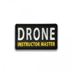 [주특기패치]DRONE INSTRUCTOR MASTER