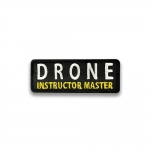 DRONE INSTRUCTOR MASTER 패치