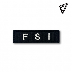 [소속패치] FSI