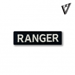 [소속패치] RANGER