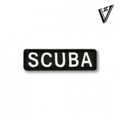 [소속패치] SCUBA