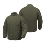 씨노티 푸퍼 라이트 패딩 자켓