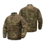 씨노티 푸퍼 라이트 패딩 자켓