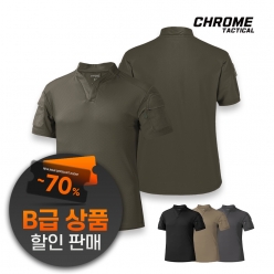 ★B급 상품 할인 - 크롬택티컬 빈센트 티셔츠