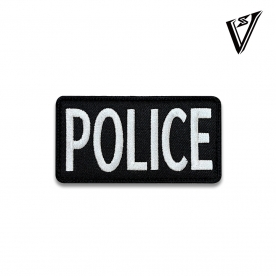 [주특기패치] POLICE