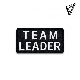 [주특기패치] TEAM LEADER