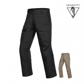 씨노티 인스트럭트 립스탑 팬츠