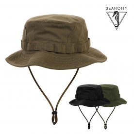 씨노티 인스트럭트 립스탑 부니햇