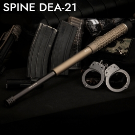 호넷디펜스 SPINE DEA-21