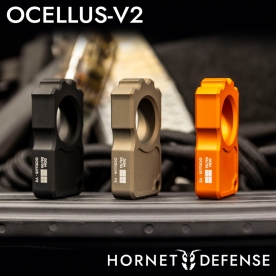 호넷디펜스 OCELLUS V2 너클