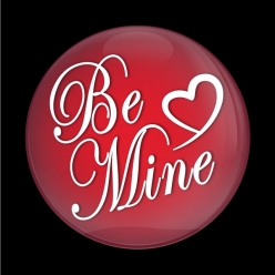 고뱃지 Seasonal BE MINE