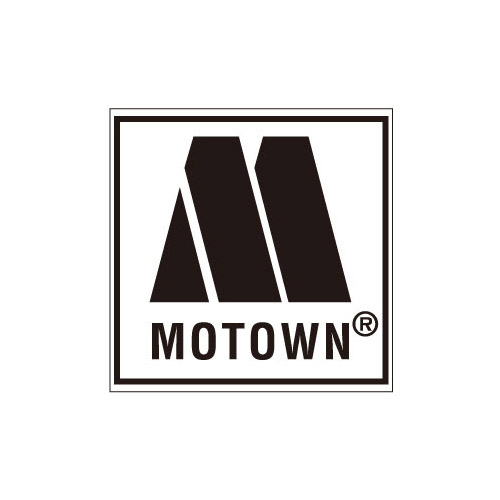 MOTOWN sticker 차량용 데칼 스티커