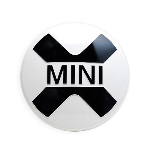 정품 MINI 미니쿠퍼 악세사리 드라이빙 라이트 램프 LED 버전 커버