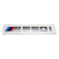 5시리즈 G30 M550i 로고 엠블럼 BMW 순정품 악세사리