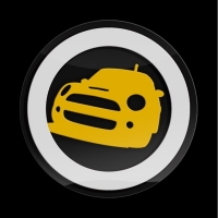 고뱃지 3D MINI YELLOW 01