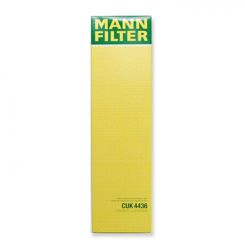 MINI 미니쿠퍼 R 시리즈 MANN 독일 만필터 실내공기정화 에어컨필터 활성탄 필터