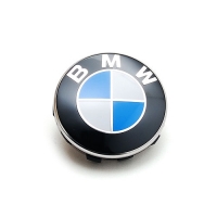휠캡 55mm BMW 순정품 악세사리