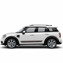 미니쿠퍼 사이드 데칼 F60 컨트리맨 J new countryman side decal