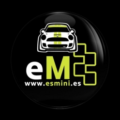 고뱃지 CLUB esMINI_1