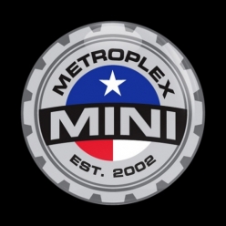 고뱃지 CLUB MINI METROPLEX