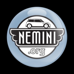 고뱃지 NEMINI 01