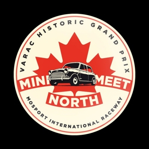 고뱃지 MINI MEET NORTH