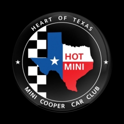 고뱃지 CLUBS-HOT MINI TEXAS