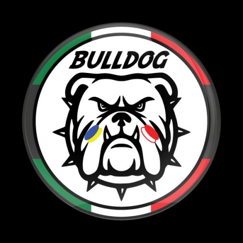 고뱃지 BULLDOG ITALY 02