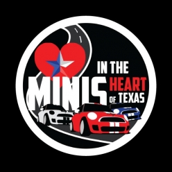 고뱃지 CLUB MINIS IN THE HEART OF TEXAS