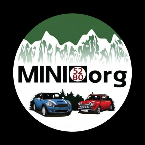 고뱃지 CLUB MINI5280