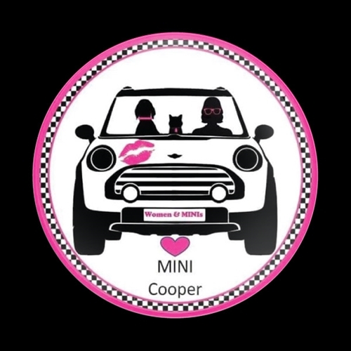 고뱃지 CLUB WOMEN AND MINIS 02