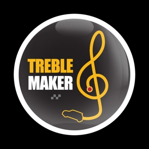 고뱃지 TREBLE MAKER