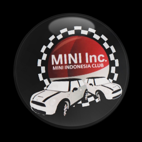 고뱃지 mini inc.