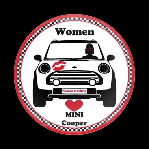 고뱃지 CLUB WOMEN AND MINIS 01