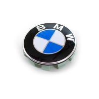 휠캡 68mm BMW 순정품 악세사리