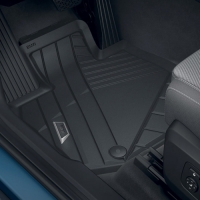 BMW 순정 X3 G45 고무 바닥매트 차량용 발매트 1열 2열
